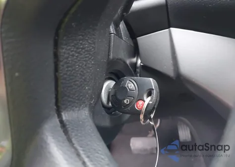 2015 Ford Escape Se из США, поврежденный, VIN 1FMCU9GX3FUC53416